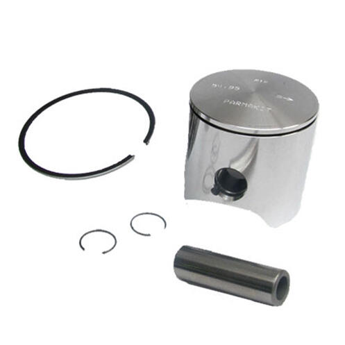 Kolben Zündapp 80 auf 110 Kit 55mm Tuning Parmakit B