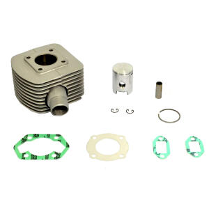 Cylinder Zundapp 4M 5M Falconet 50 cc