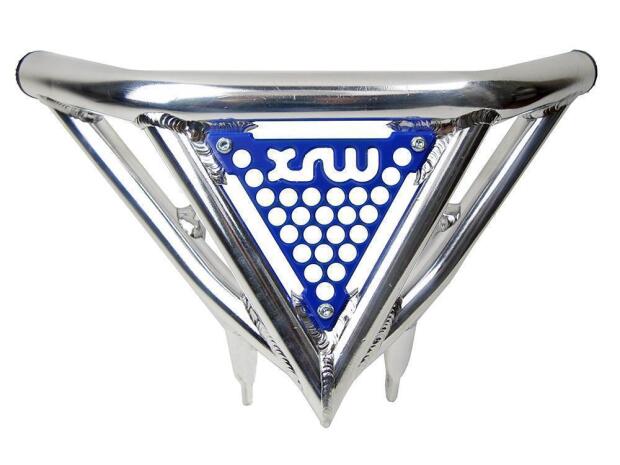 Front Bumper Warrior YFM350 X