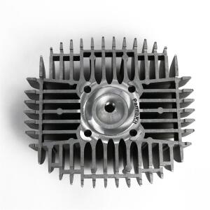 Cylinder Head Tuning Kreidler RS/RMC/Florett 50 to 70cc 44mm