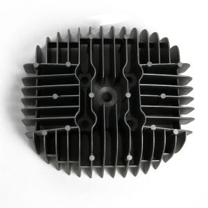 Cylinder Head Tuning Kreidler RS/RMC/Florett 50 to 70cc 44mm