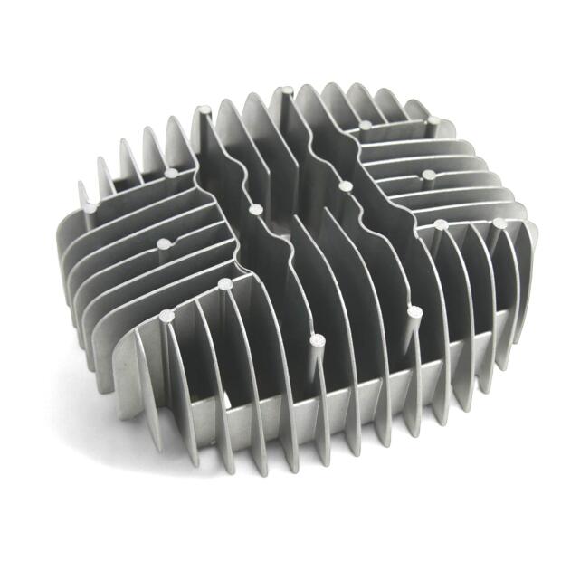 Kreidler RMC / RS / Florett Compartiment Tête De Cylindre 50cc 40mm