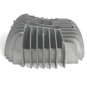 Zylinderkopf 40mm Breitwand für Kreidler Florett...