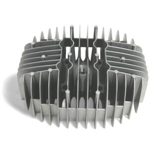 Kreidler RMC / RS / Florett Compartiment Tête De Cylindre 50cc 40mm