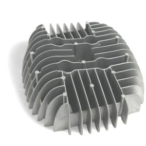 Kreidler RMC / RS / Florett Compartiment Tête De Cylindre 50cc 40mm