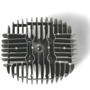 Kreidler RMC / RS / Florett Compartiment Tête De Cylindre 50cc 40mm