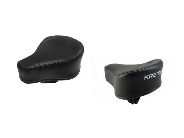 Saddle Kreidler MP2 / MP3 / Flory moped original model