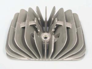 Zylinderkopf 50ccm 38mm für Hercules K 50 KX...