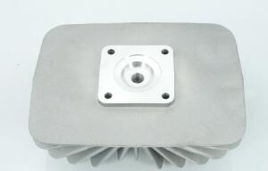 Hercules K 50 KX KTM Sachs 50 S Compartiment Tête...