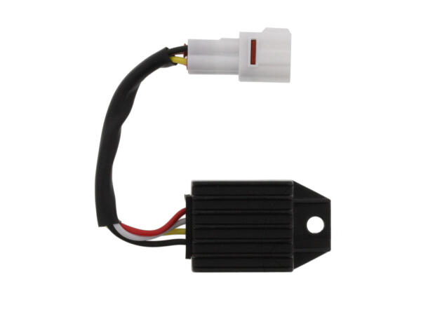 Regler Yamaha YFZ 350 Banshee 1990-2005