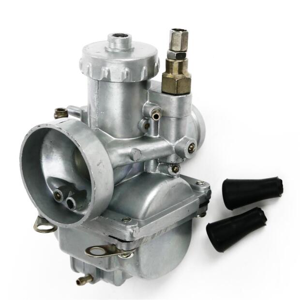 Vergaser wie Mikuni 20mm Steck Anschluss Zündapp Hercules Mofa Moped Mokick