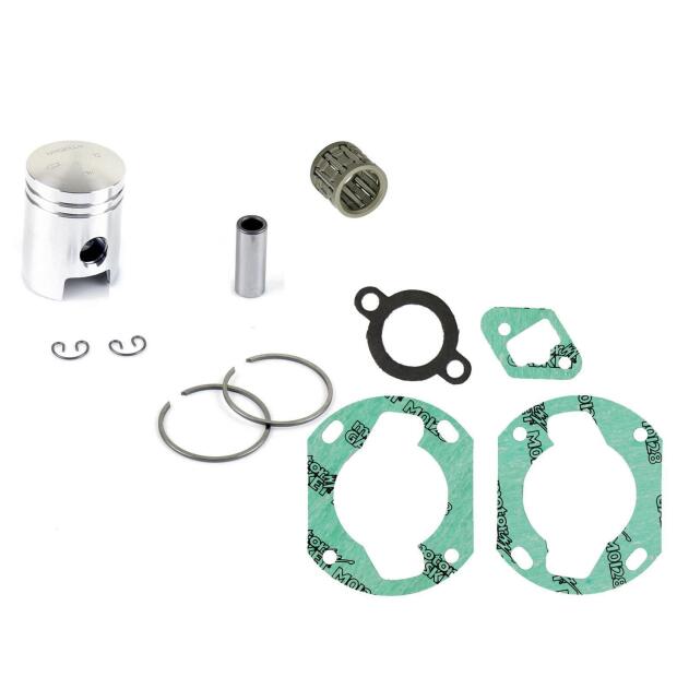 Piston/seal set/bearing Herkules Sachs 504 505 Prima 2 3 4 5 S 37,95mm B