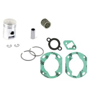 Kolben/Dichtungssatz/Lager Herkules Sachs 504 505 Prima 2...