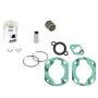 Piston/seal set/bearing Herkules Sachs 504 505 Prima 2 3 4 5 S 37,97mm D
