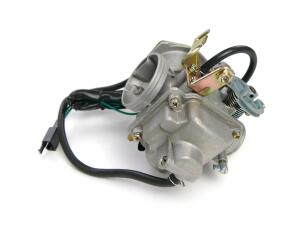 Carburateur 24mm 85-180ccm GY6 139QMB 4 temps