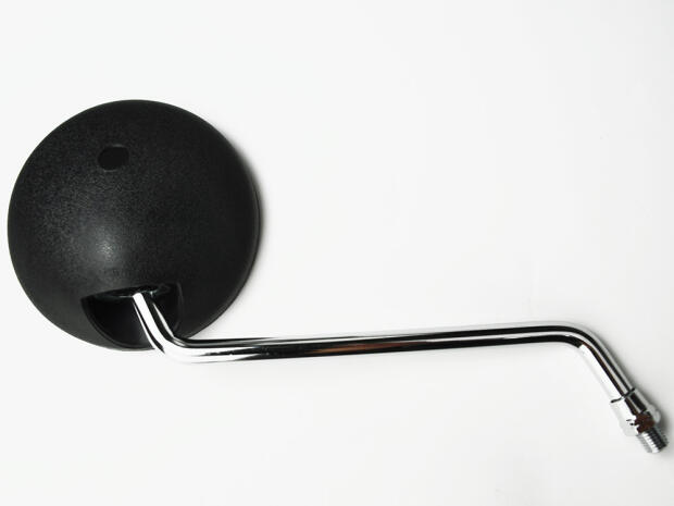 Spiegel Yamaha DT 80, 125, 175, 250, 400 rechts