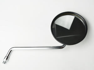 Spiegel Yamaha DT 80, 125, 175, 250, 400 rechts