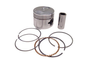 Kolben Peugeot V-Clic 50 / Silversport