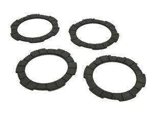 Kupplungslamellen für Kreidler Florett Flory Mofa MF...