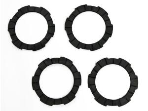 Disques dembrayage Kreidler Florett Flory Mofa MF 12 13 22 23 32 Disque de friction de disque dembrayage 4 vitesses