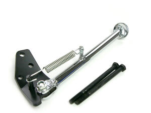 Side stand Kreidler Florett RM RMC RS LF LH K 54