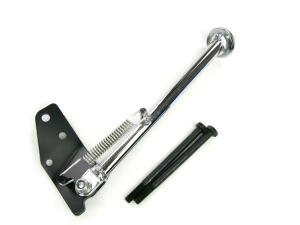 Side stand Kreidler Florett RM RMC RS LF LH K 54