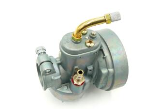 Vergaser 17mm für Puch Maxi Monza Imola X50 DS50R DS60R M50 Tuning