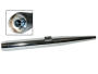 Exhaust Kreidler KS 28mm chrome