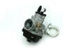 Vergaser für Hercules K 50 KX für KTM Sachs 50 S Prima GT Typ Dellorto PHBG21BS