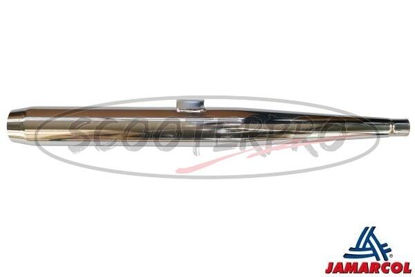 Silenziatore marmitta Yamaha TGB Target 325