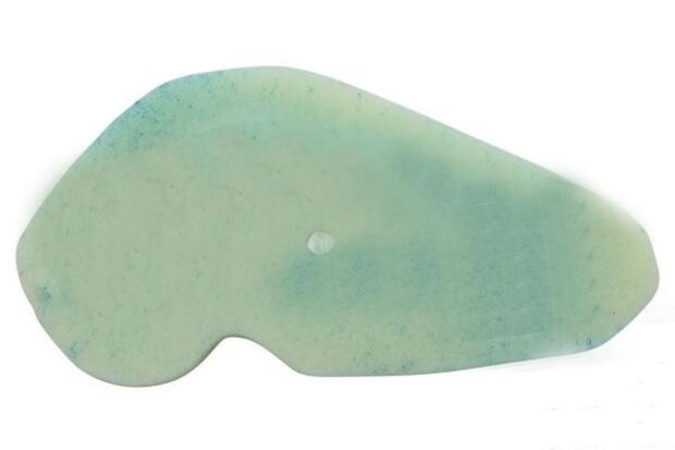 Exhaust Zundapp 60mm/26mm chrome