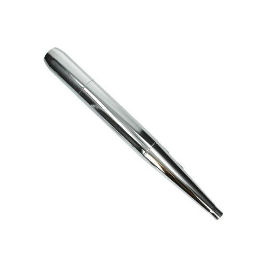 Échappement Zundapp CS ZD 25/50 CS25 CS50 ZD25 26mm