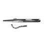Exhaust Puch Maxi 6.3 28mm chrome