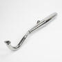 Exhaust Puch Maxi 6.3 28mm chrome