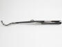 Exhaust Puch Maxi 6.3 28mm chrome