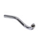 Exhaust Puch Maxi 6.3 28mm chrome