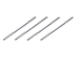 Stehbolzen Zylinder für Hercules K 50 KX für...