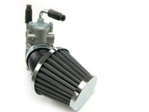 Vergaser Tuning Hercules K 50 KX für KTM Sachs 50 S...