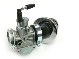 Vergaser Tuning Hercules K 50 KX für KTM Sachs 50 S Prima GT Typ Dellorto PHBG21BS