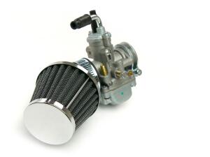 Vergaser Tuning Hercules K 50 KX für KTM Sachs 50 S Prima GT Typ Dellorto PHBG21BS