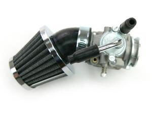 Vergaser Tuning Hercules K 50 KX für KTM Sachs 50 S Prima GT Typ Dellorto PHBG21BS