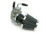 Vergaser Tuning Hercules K 50 KX für KTM Sachs 50 S Prima GT Typ Dellorto PHBG21BS