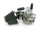 Vergaser Tuning Hercules K 50 KX für KTM Sachs 50 S Prima GT Typ Dellorto PHBG21BS