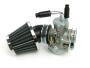 Vergaser Tuning Hercules K 50 KX für KTM Sachs 50 S Prima GT Typ Dellorto PHBG21BS