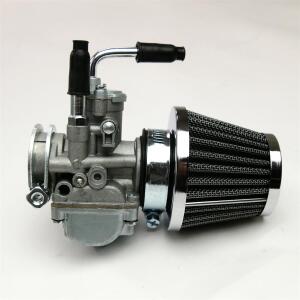 Vergaser Tuning Hercules K 50 KX für KTM Sachs 50 S...