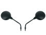Spiegel x2 für Yamaha DT 50 / 125 R / XT 500 / 550 / 600 / 660