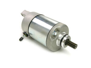 Anlasser Starter für Honda CB 500 S PC32 / CB 600 S