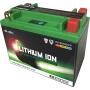 Batterie Lithium Ion YTX20HL-BS YTX24HL-BS Y50N18L-A2 YTX20L-BS