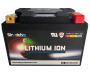 Batterie Lithium Ion YTX20HL-BS YTX24HL-BS Y50N18L-A2 YTX20L-BS