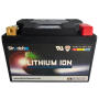 Batterie Lithium Ion YTX20HL-BS YTX24HL-BS Y50N18L-A2 YTX20L-BS
